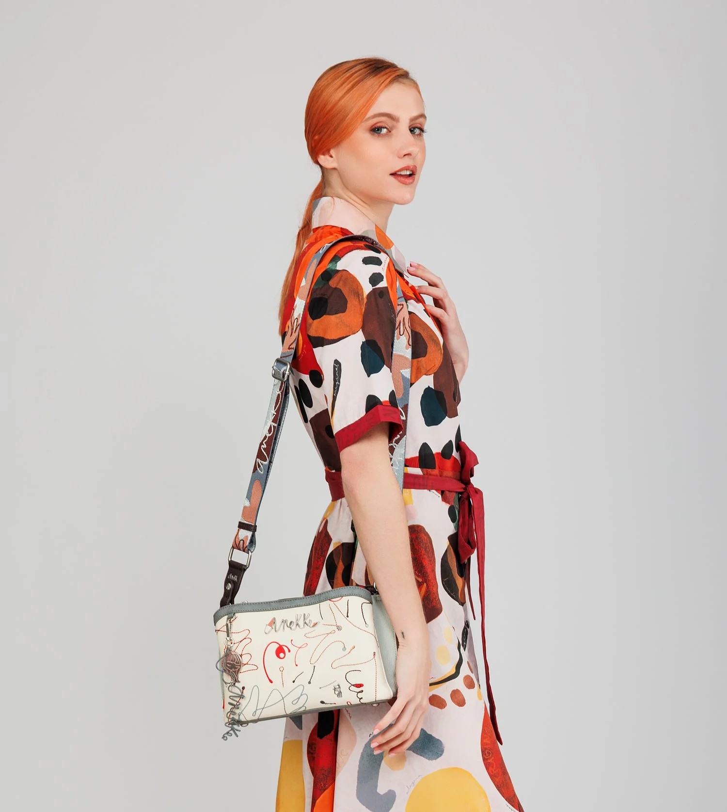 Сумка ANEKKE 40763-414