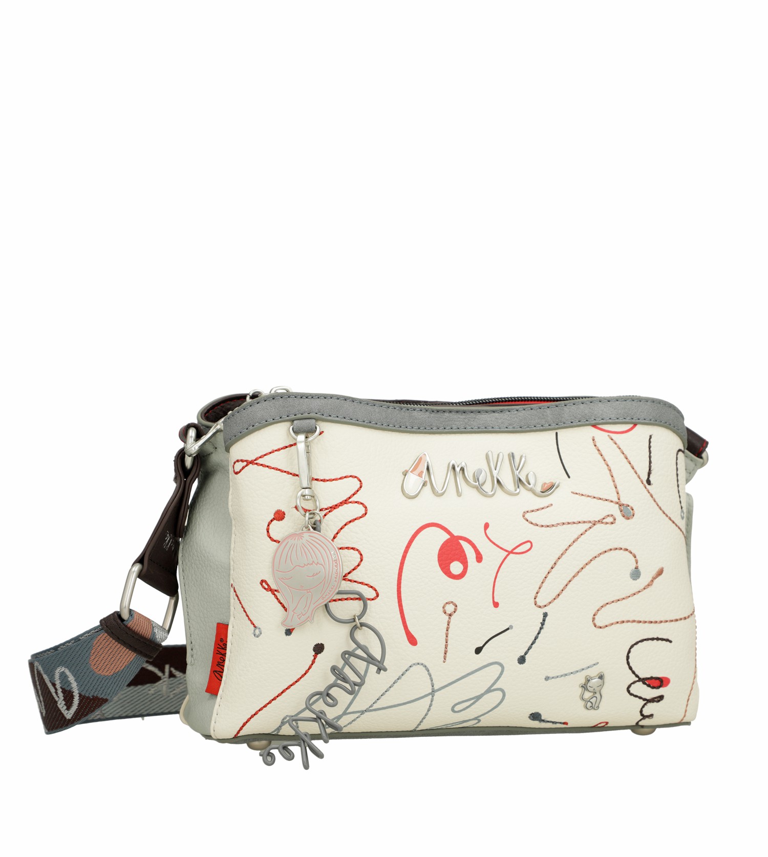 Сумка ANEKKE 40763-414