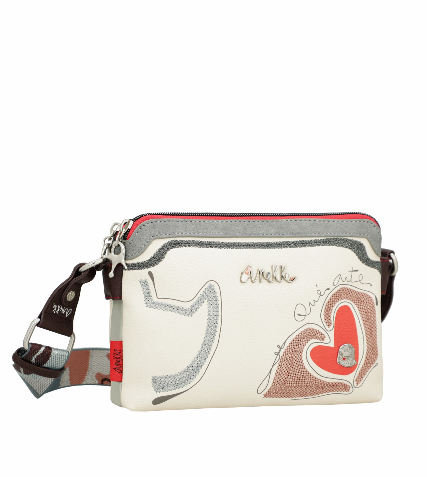 Сумка ANEKKE 40763-160