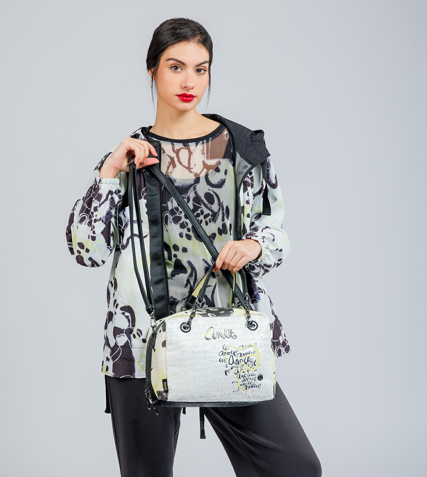 Сумка ANEKKE 40871-245