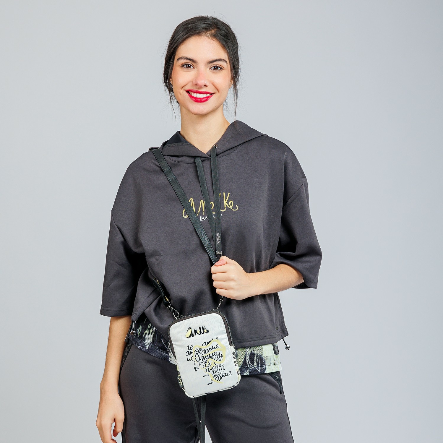 Сумка ANEKKE 40873-072