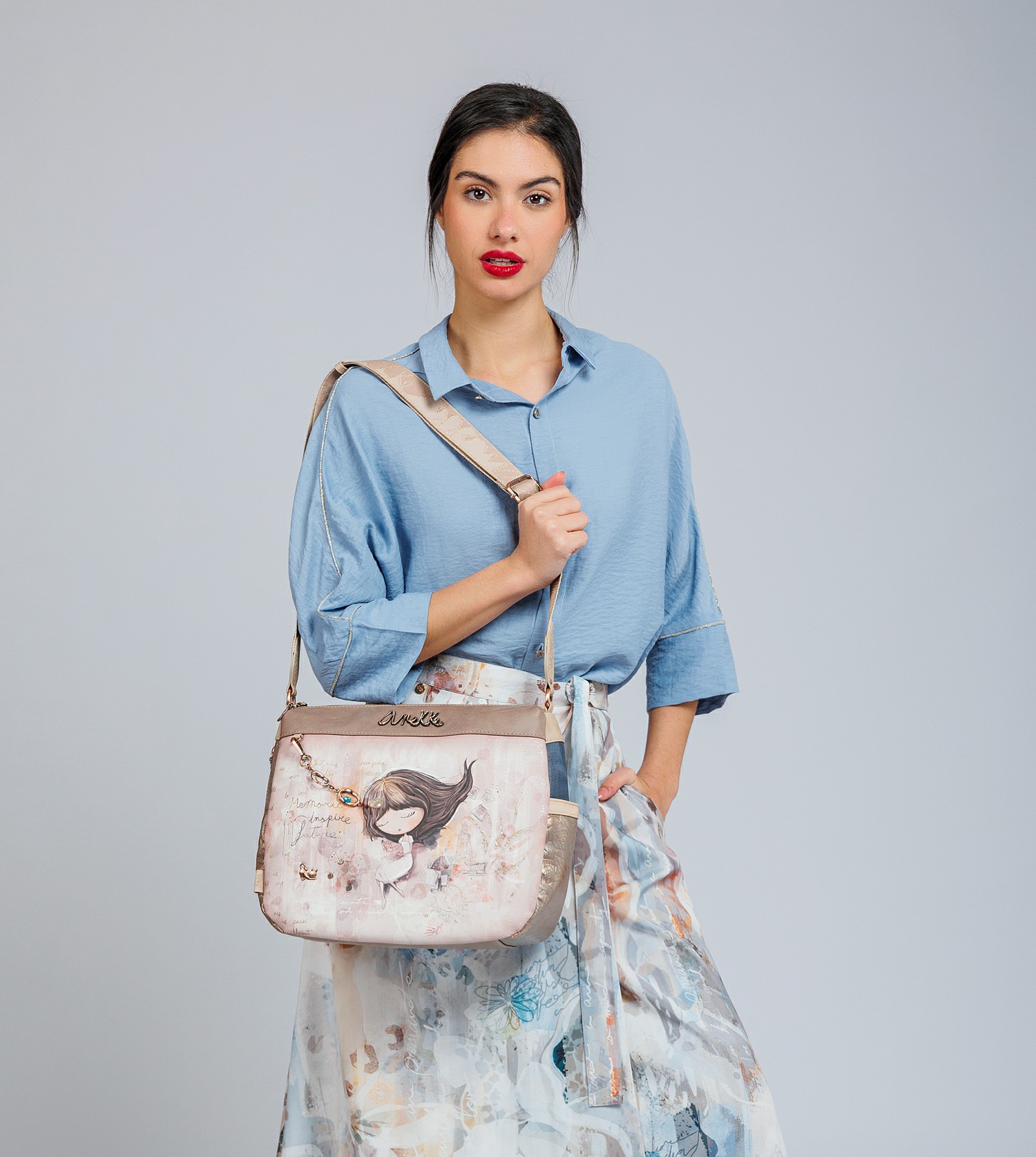 Сумка ANEKKE 40803-501