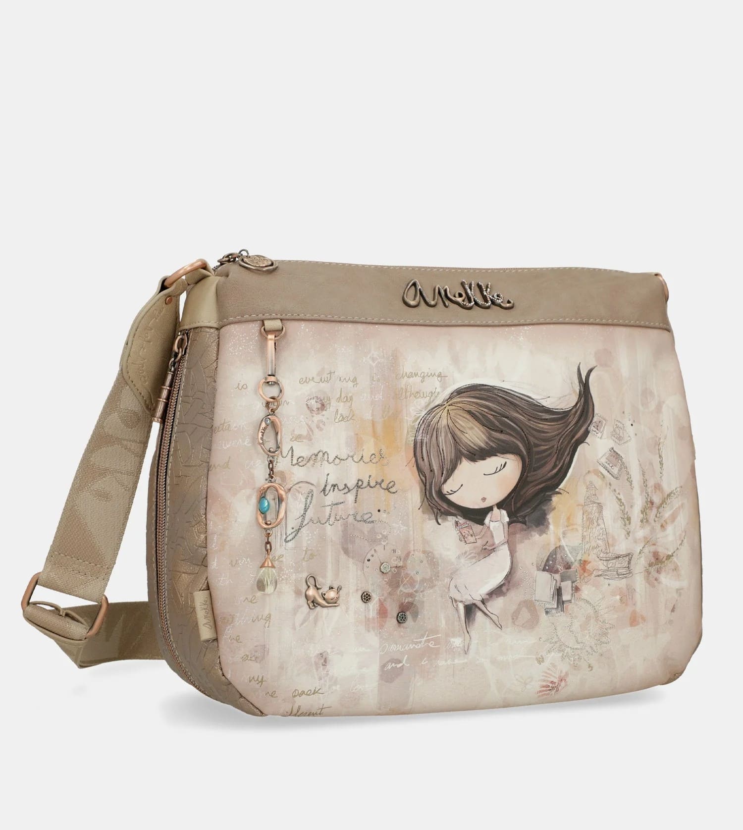 Сумка ANEKKE 40803-501