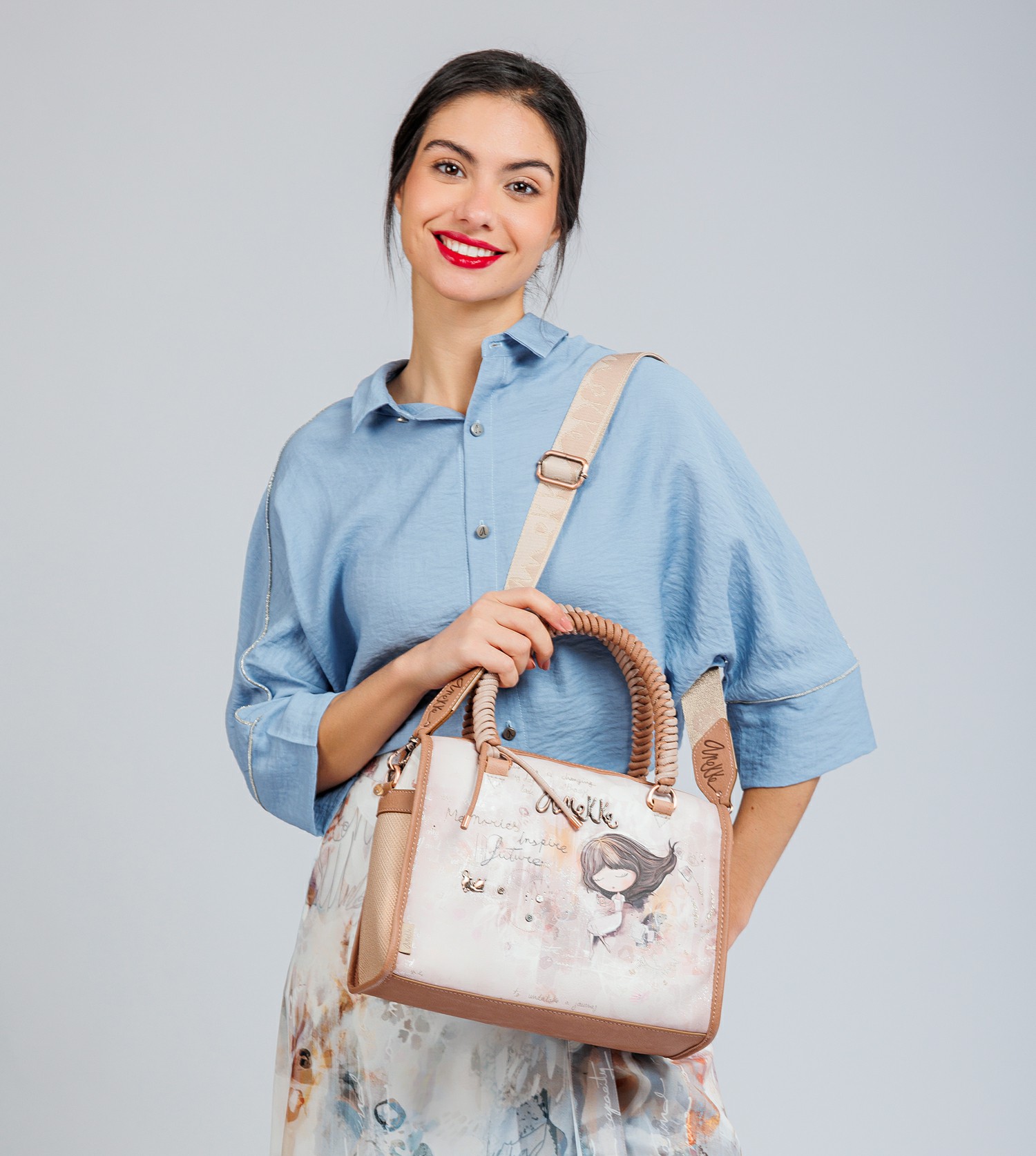 Сумка ANEKKE 40801-189