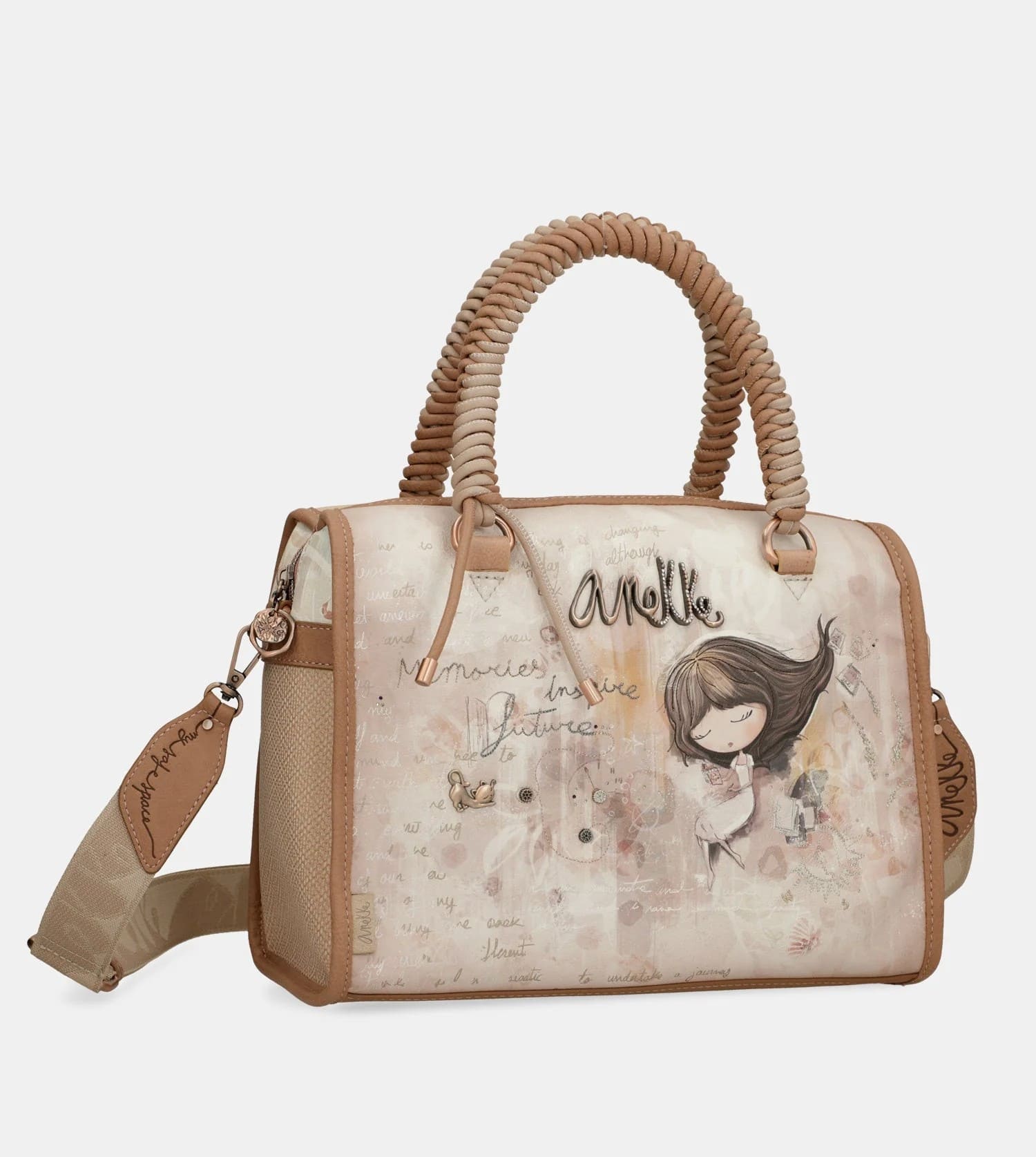 Сумка ANEKKE 40801-189