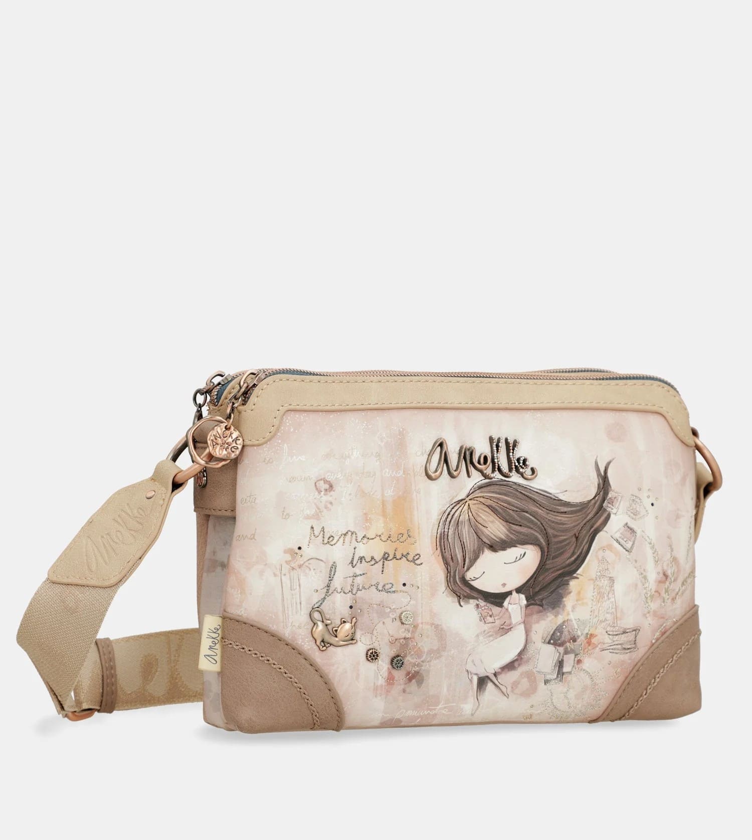 Сумка ANEKKE  40803-160