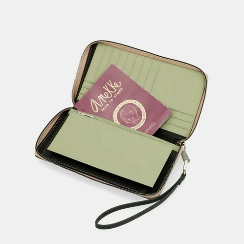 Кошелёк ANEKKE 40579-002