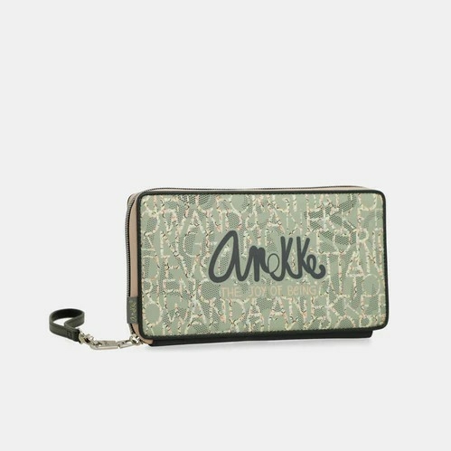 Кошелёк ANEKKE 40579-002