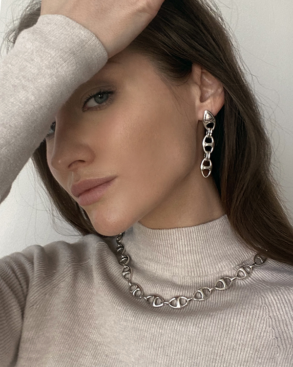 Колье CICLON 251801