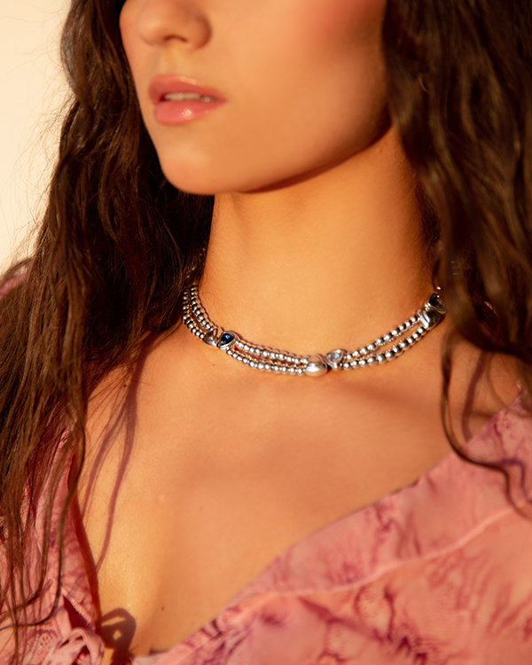 Колье CICLON 251812-10