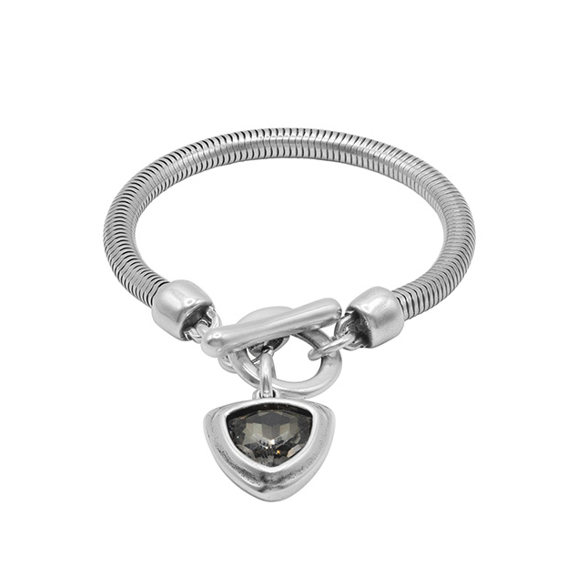 Браслет CICLON 251110-10 Графит