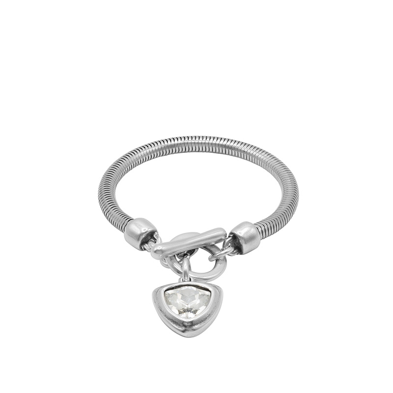 Браслет CICLON 251110-66 Белый