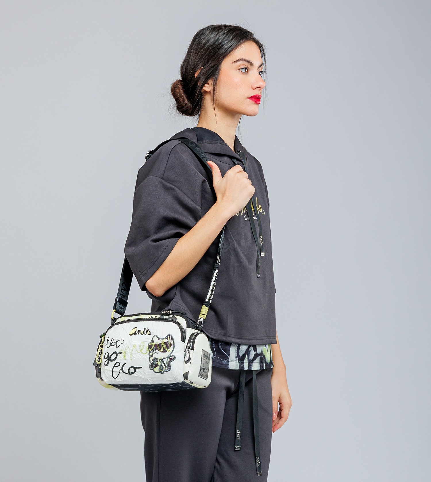 Сумка ANEKKE 40873-213