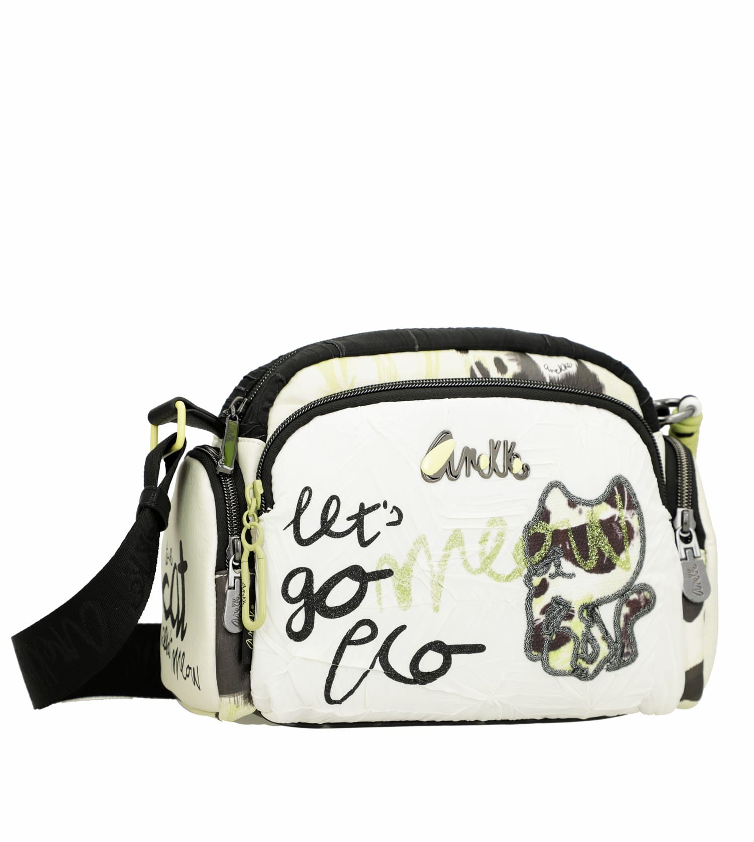 Сумка ANEKKE 40873-213