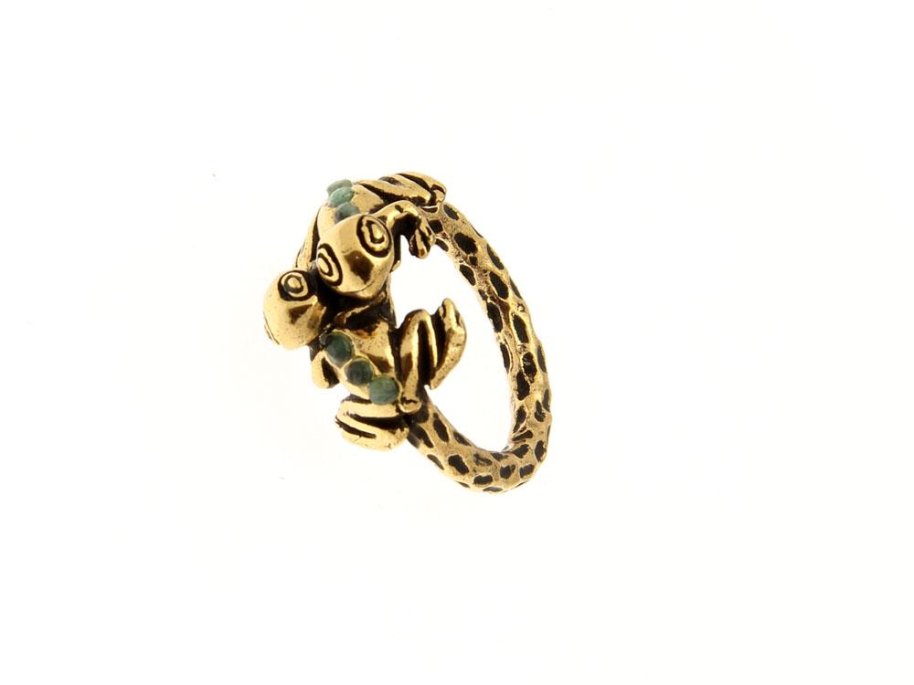 Кольцо Alcozer&J