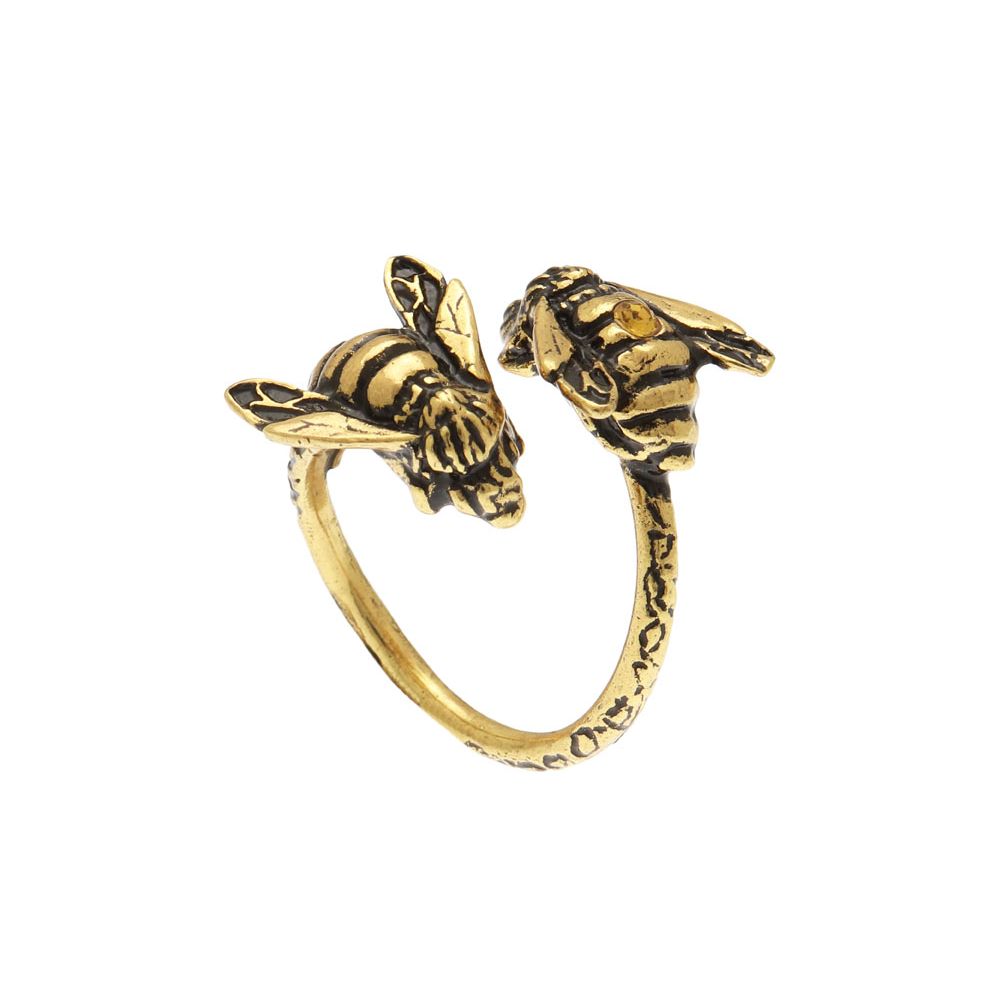 Кольцо Alcozer&J A5489C