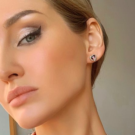 Серьги CICLON 22E605-09