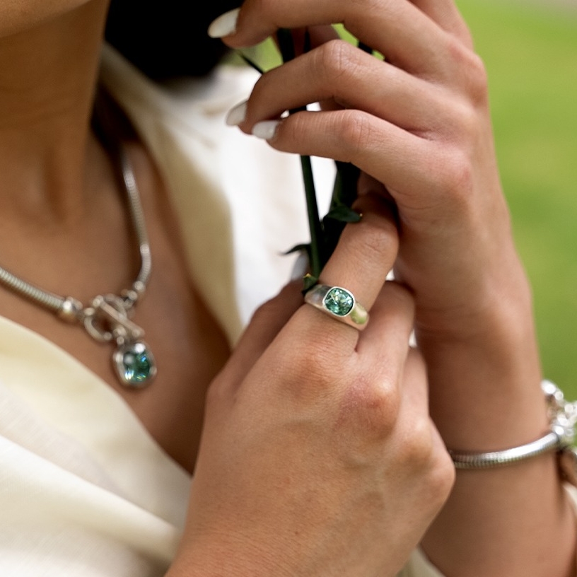 Кольцо CICLON EMO513-41