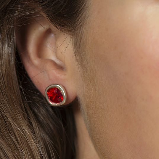 Серьги CICLON EMO608-03