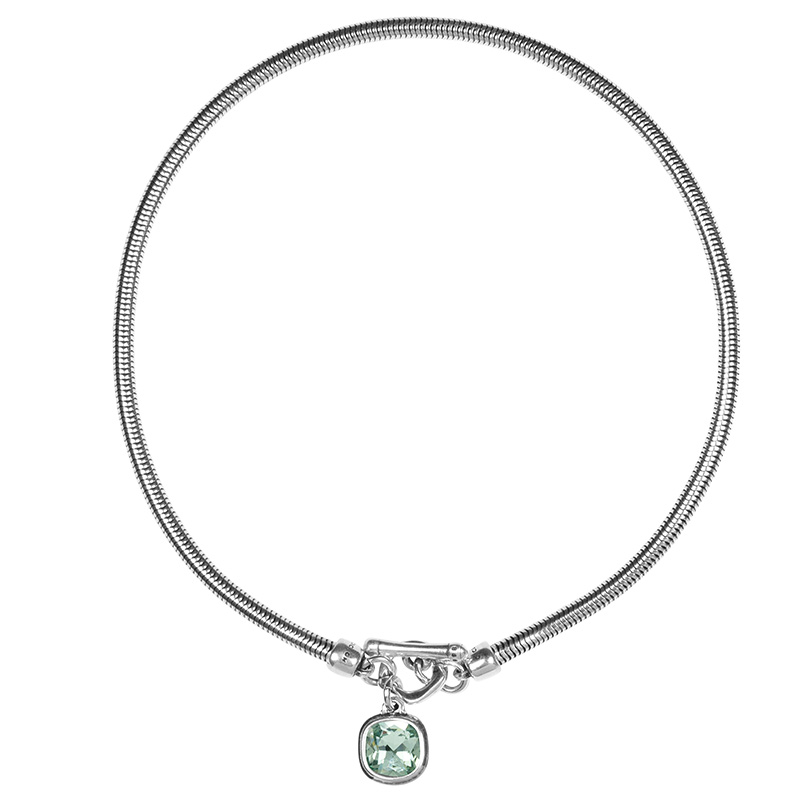 Колье CICLON EMO812-41