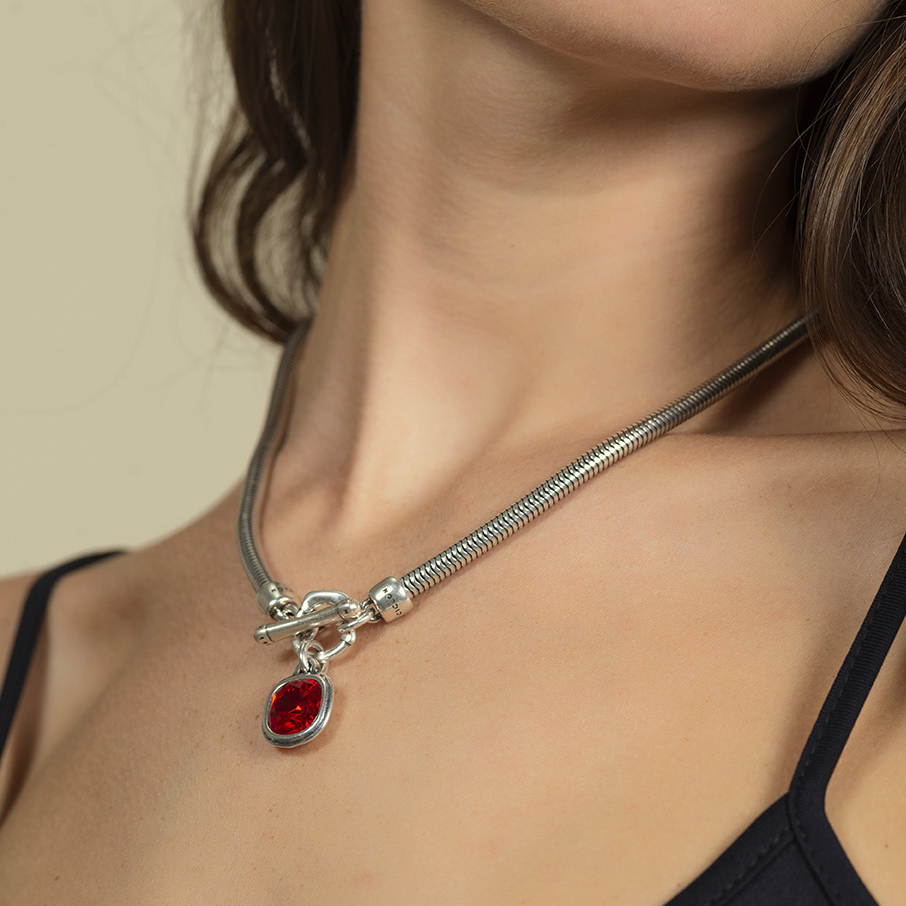 Колье CICLON EMO812-03