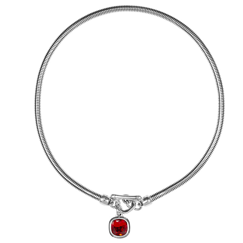 Колье CICLON EMO812-03