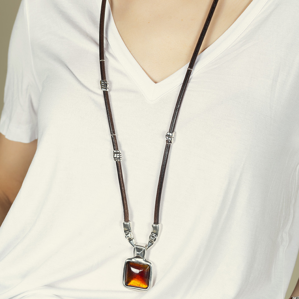 Колье CICLON 243800-02