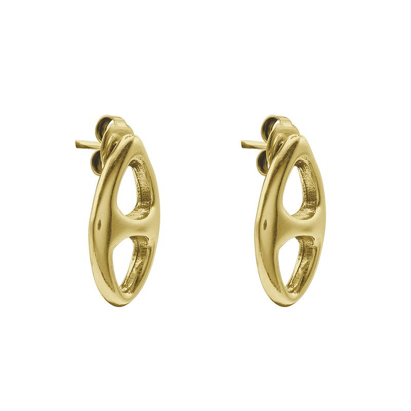 Серьги CICLON 250603