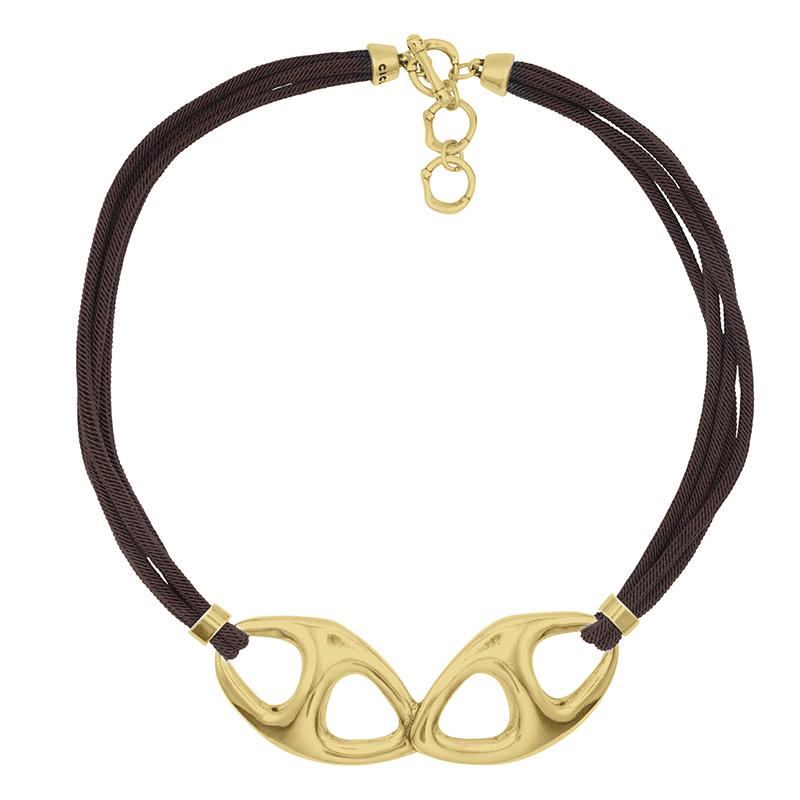 Колье CICLON 250803