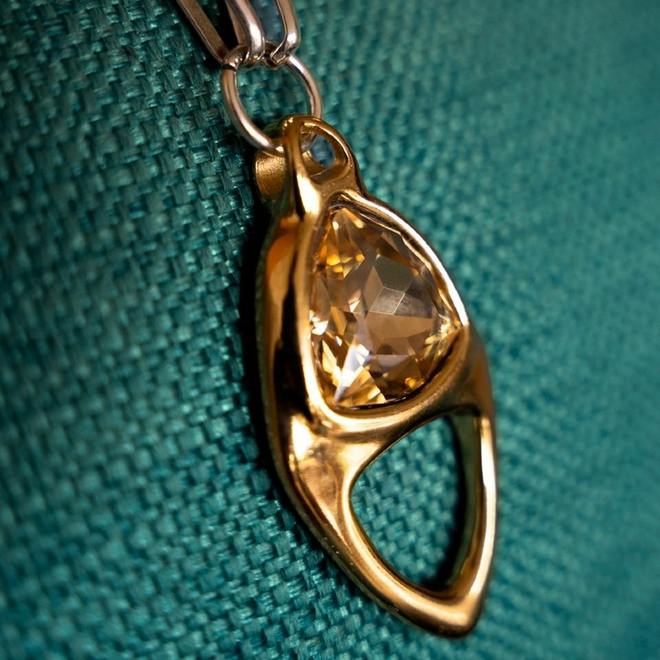 Колье CICLON 250804