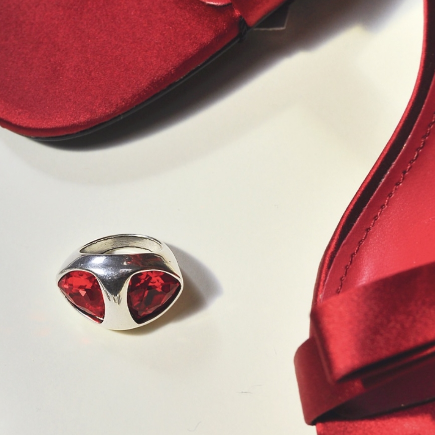 Кольцо CICLON 251500-03