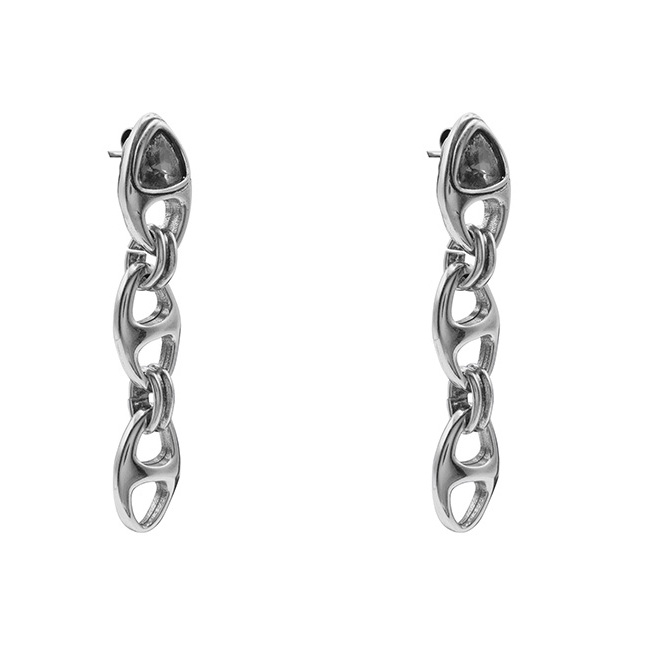 Серьги CICLON 251604-10