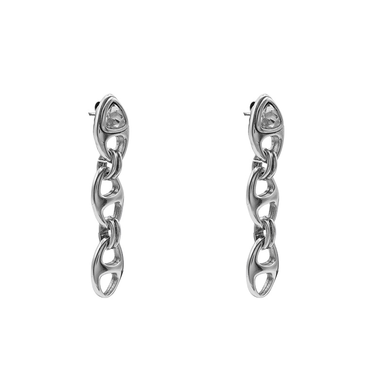 Серьги CICLON 251604-66