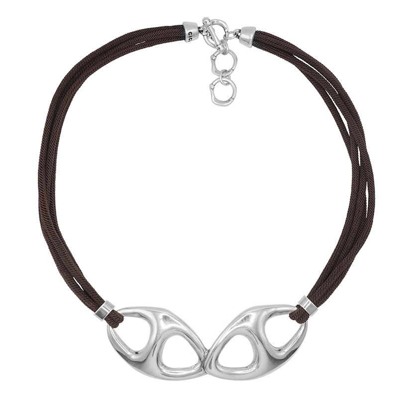 Колье CICLON 251804