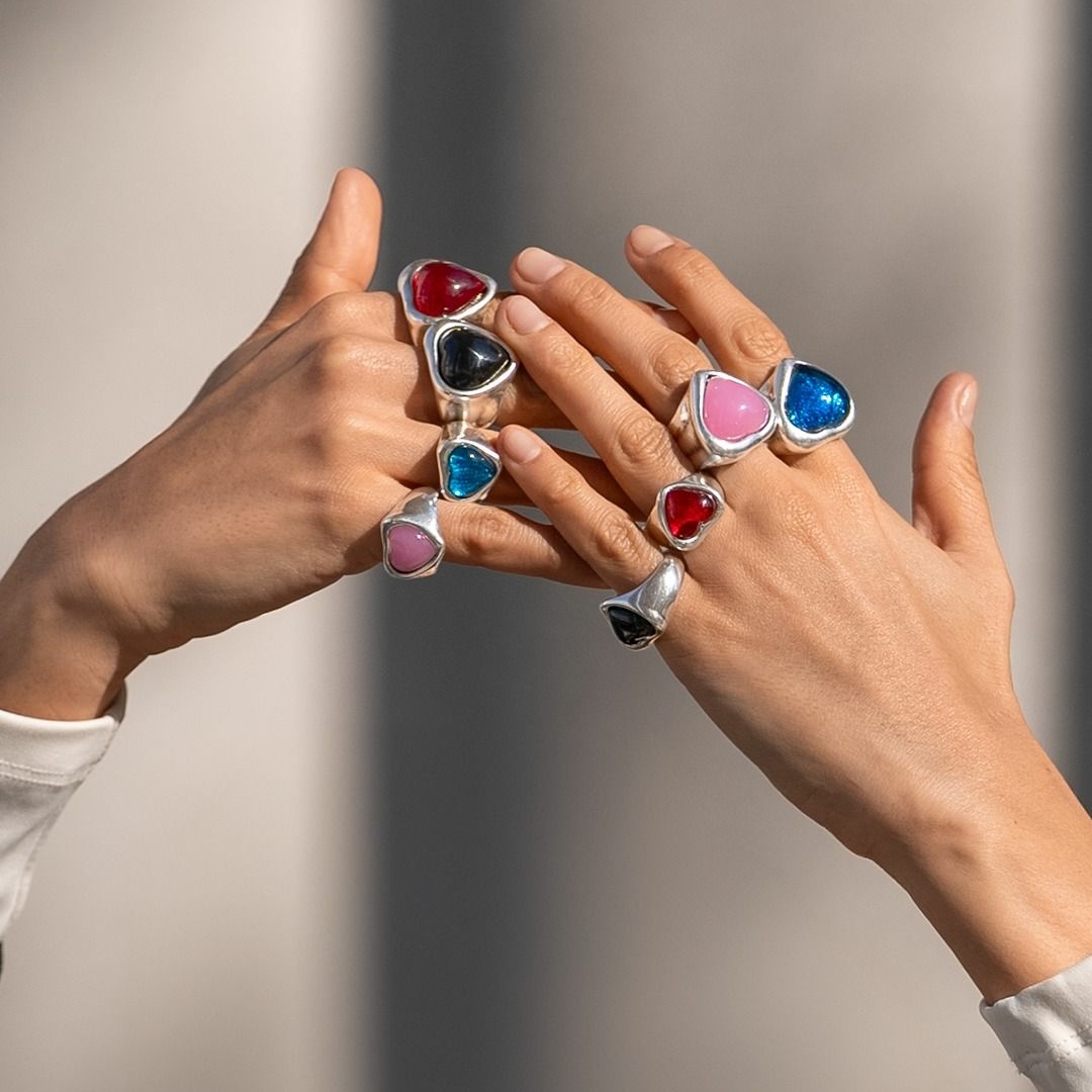 Кольцо CICLON 241502-03