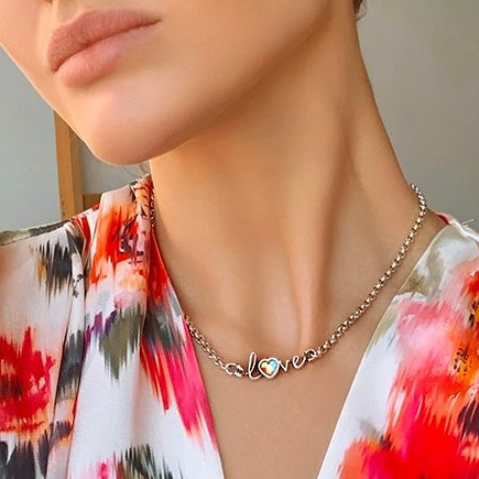 Колье CICLON 22E808-99