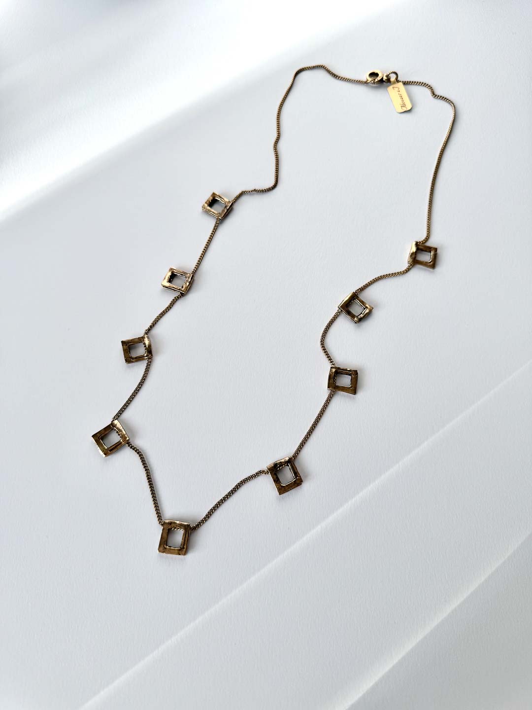 Колье ALCOZER & J