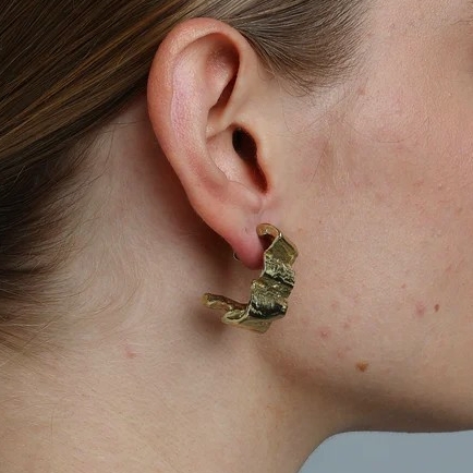 Серьги Kalliope 02202034