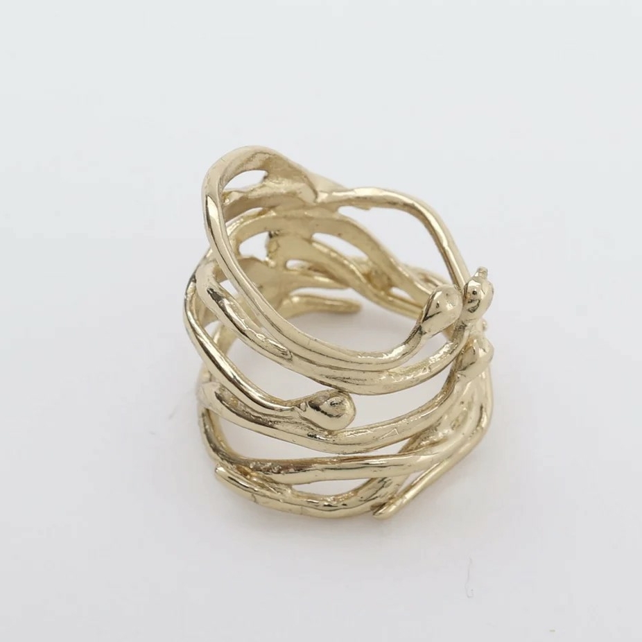 Кольцо KALLIOPE GS1839