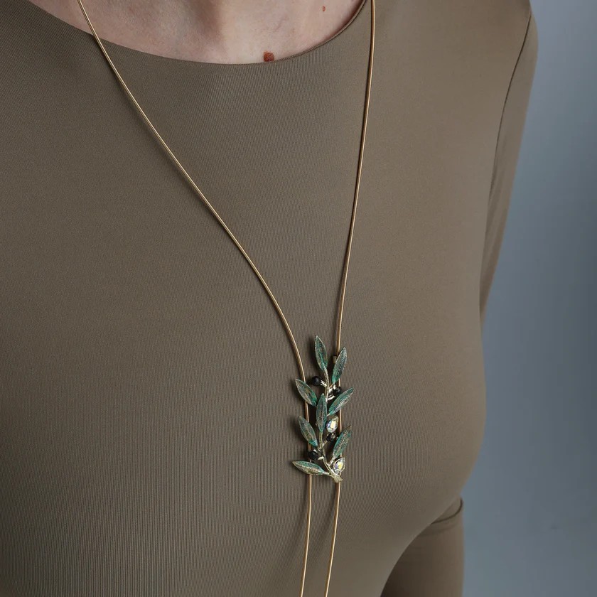 Колье KALLIOPE GS1845