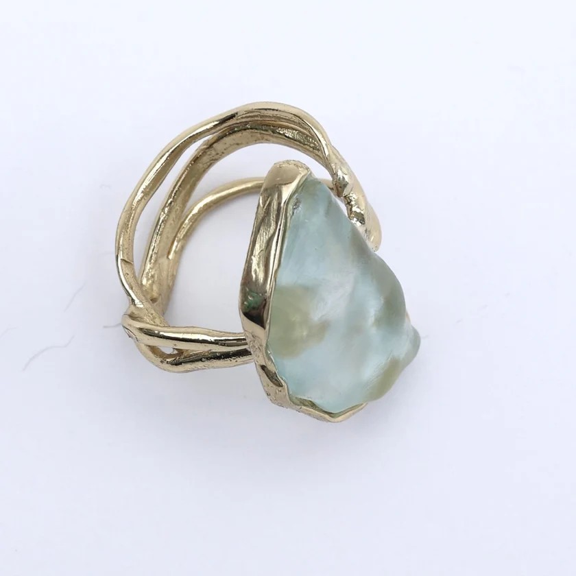 Кольцо KALLIOPE GS1858