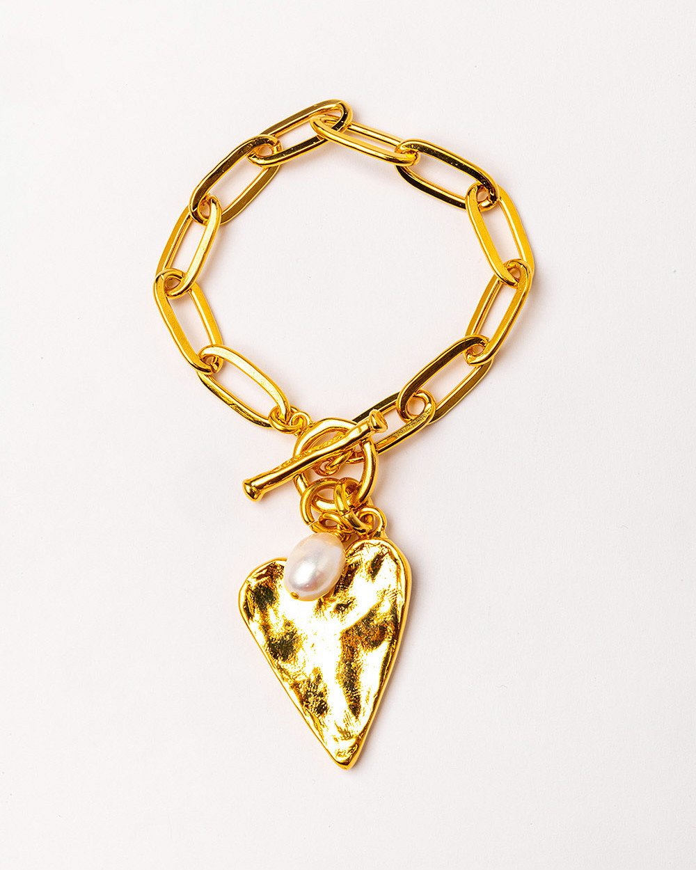 Браслет с жемчугом  Velatti P-LK246-021