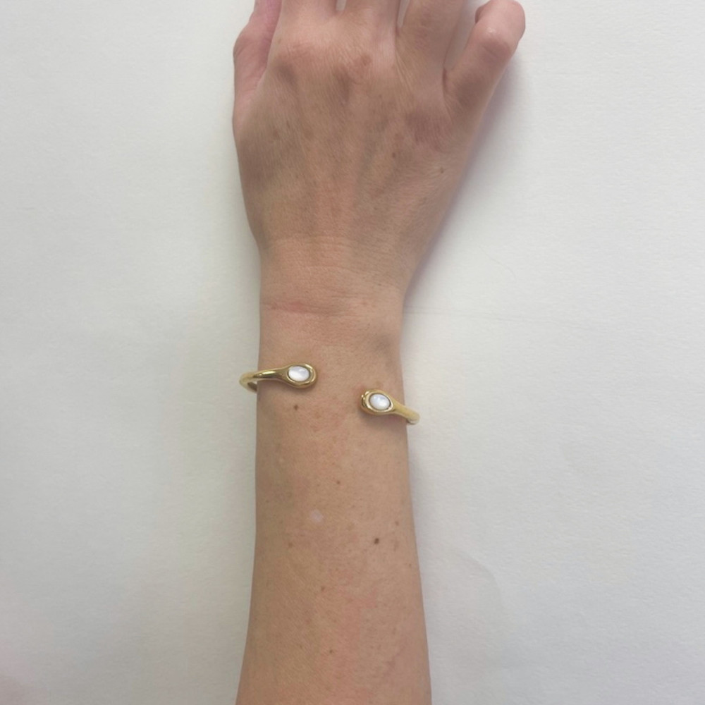 Браслет Velatti P-S114-038 с перламутром