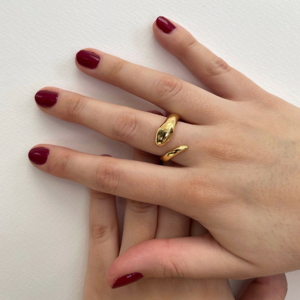 Кольцо Velatti R-211