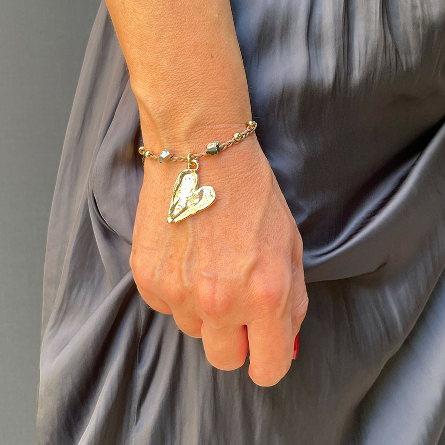 Браслет Velatti P-TR224