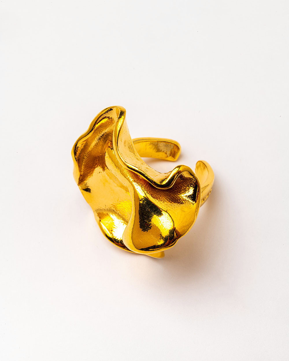 Кольцо Velatti R-239