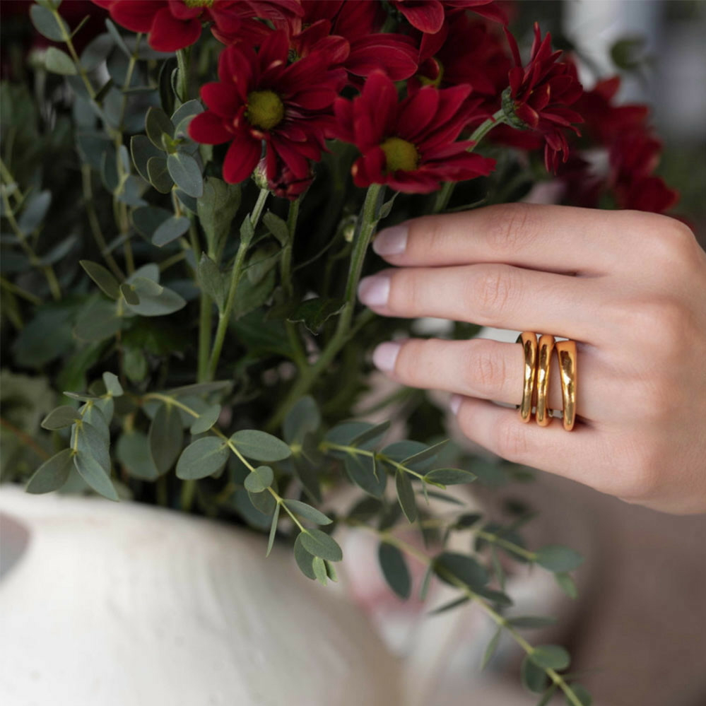 Кольцо Velatti R-241