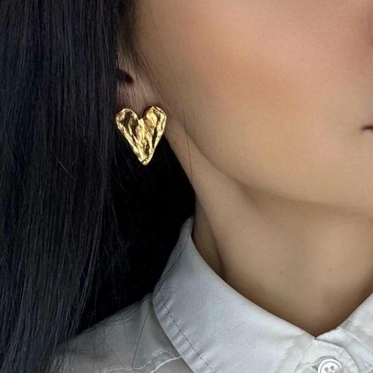 Серьги Velatti A-447