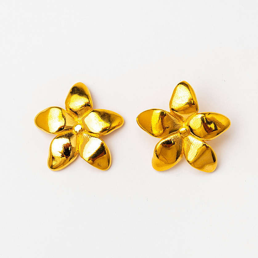 Серьги Velatti A-501