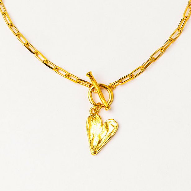 Колье Velatti LK-512-CO